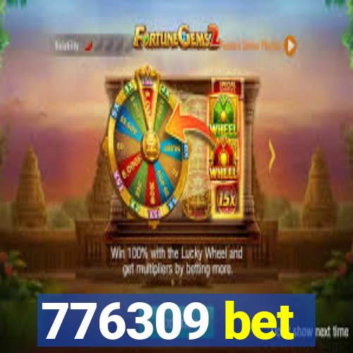 776309 bet